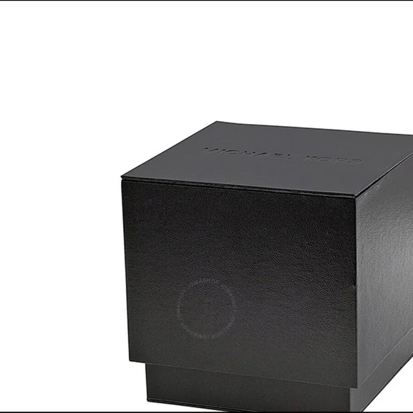 NEW MICHAEL KORS BROOKTON MK8306 CHRONOGRAPH QUARTZ MEN WATCH - Picture 3 of 4